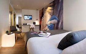 Hotel Max